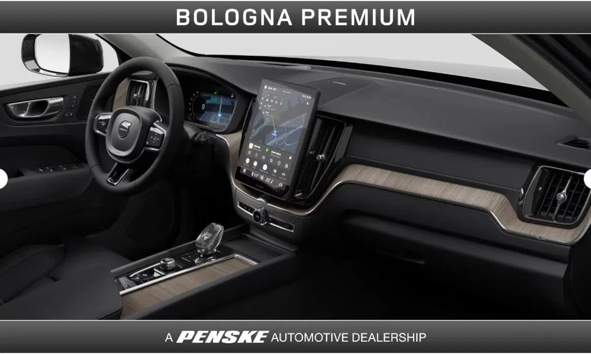Volvo XC60 nuova a Bologna (4)