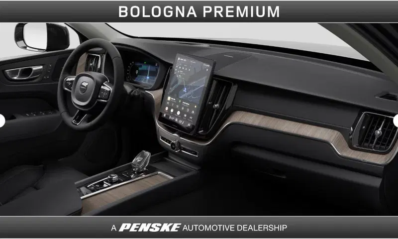 Volvo XC60 nuova a Bologna (4)