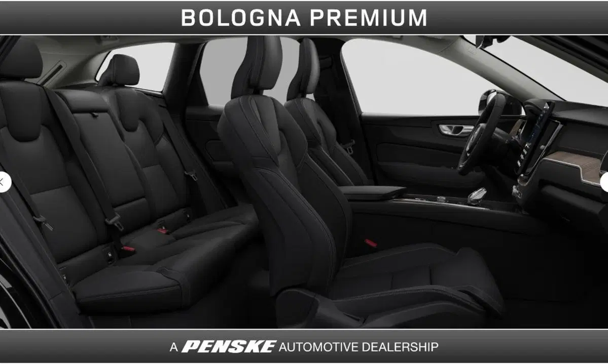 Volvo XC60 nuova a Bologna (5)