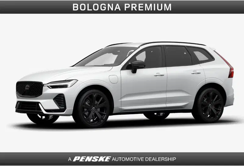 Volvo XC60 nuova a Bologna