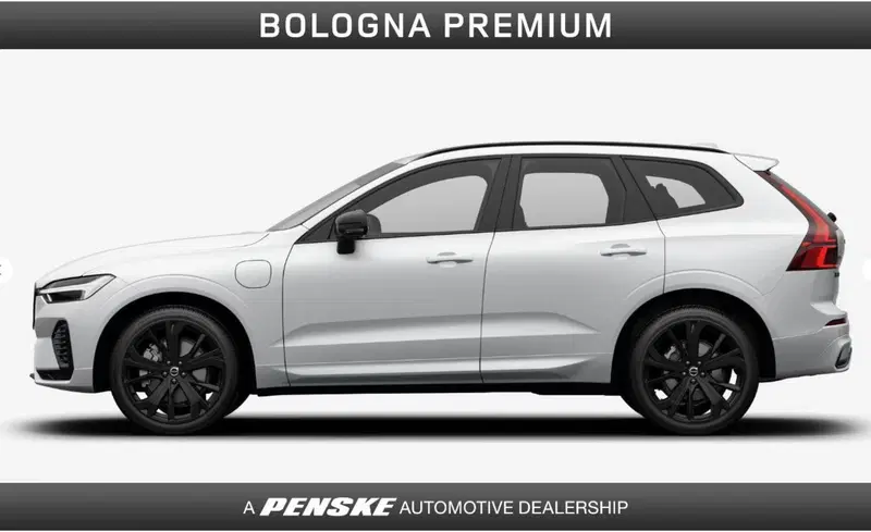 Volvo XC60 nuova a Bologna (2)