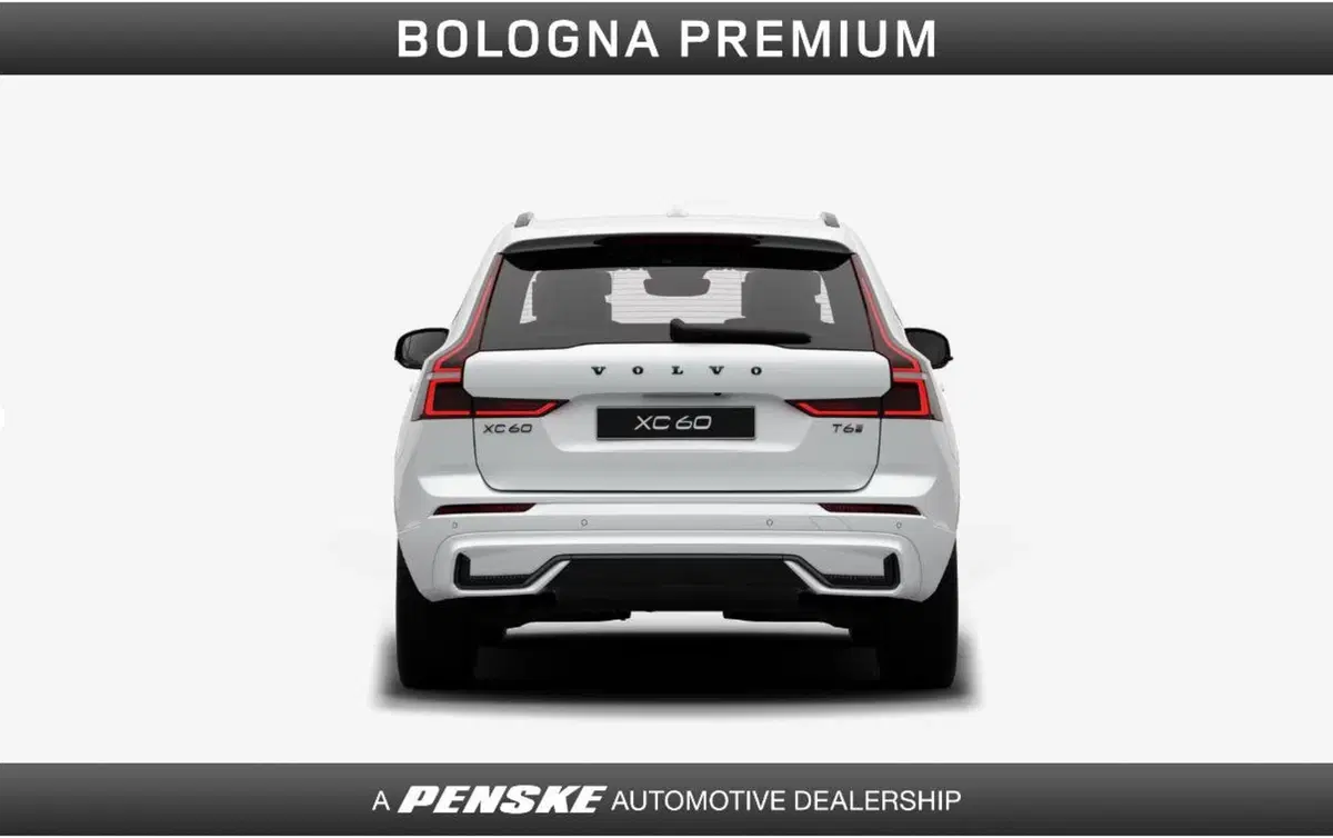 Volvo XC60 nuova a Bologna (3)