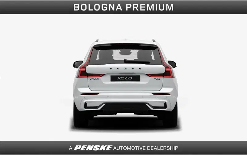 Volvo XC60 nuova a Bologna (3)