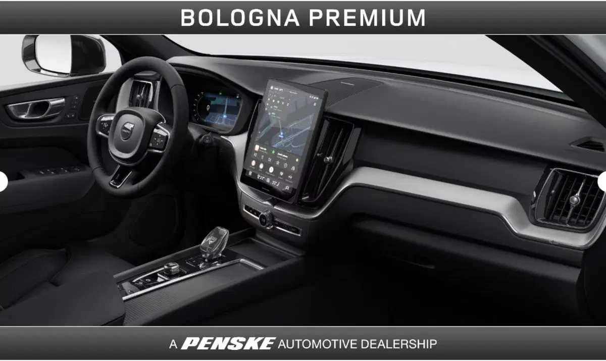 Volvo XC60 nuova a Bologna (4)