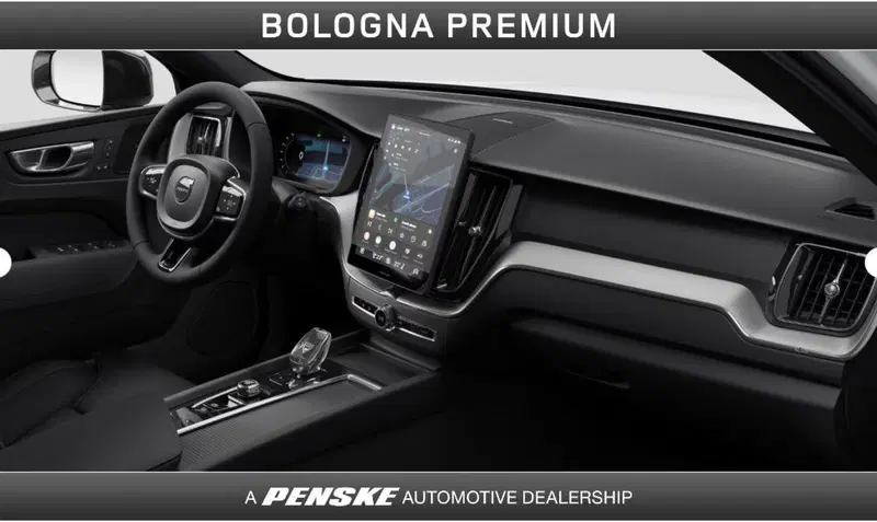 Volvo XC60 nuova a Bologna (4)