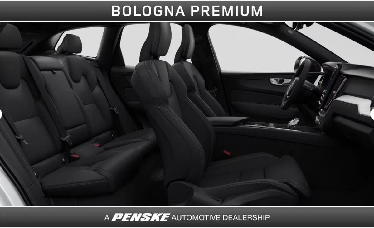 Volvo XC60 nuova a Bologna (5)