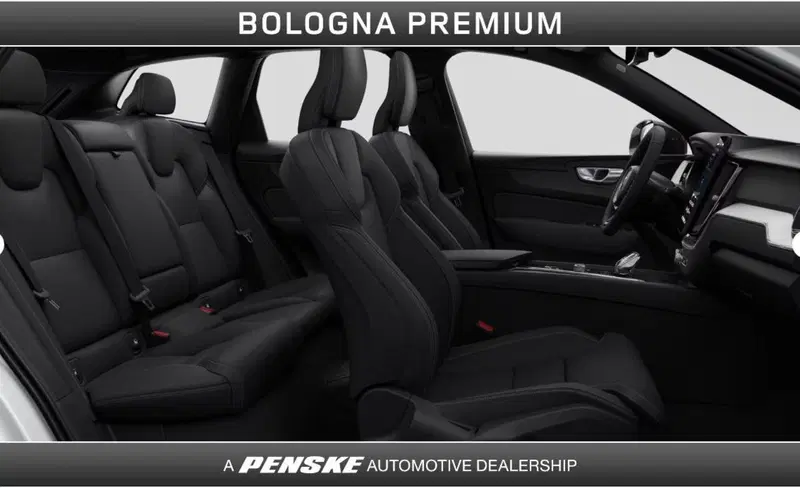 Volvo XC60 nuova a Bologna (5)