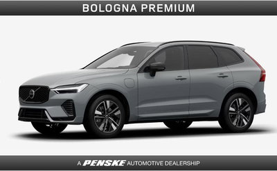 Volvo XC60 2.0 t6 phev Plus Dark awd auto nuova a Casalecchio di Reno