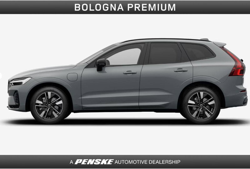 Volvo XC60 nuova a Bologna (2)