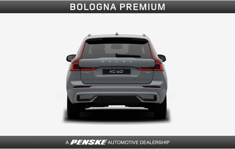 Volvo XC60 nuova a Bologna (3)