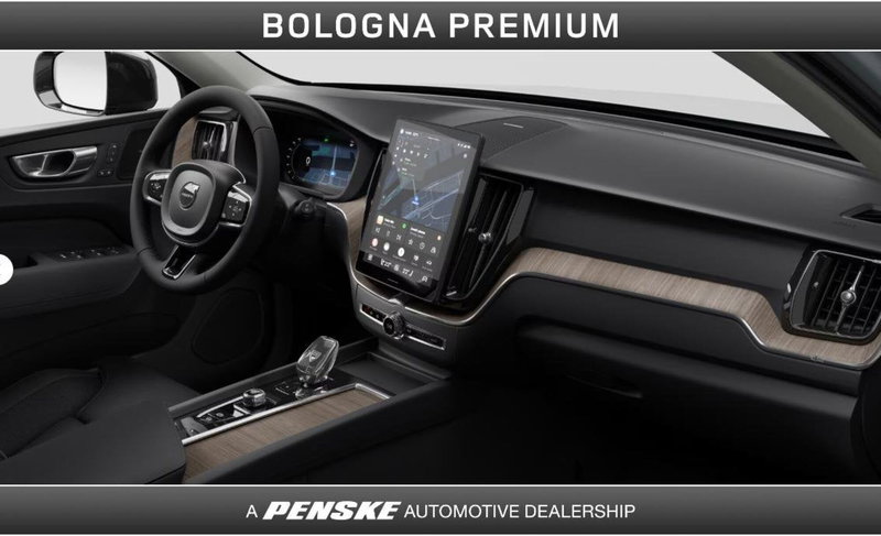 Volvo XC60 nuova a Bologna (4)