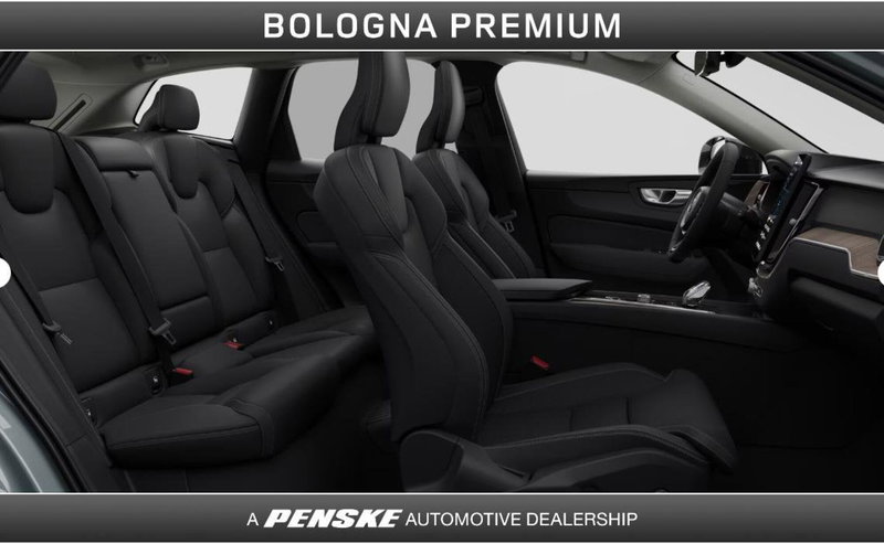 Volvo XC60 nuova a Bologna (5)