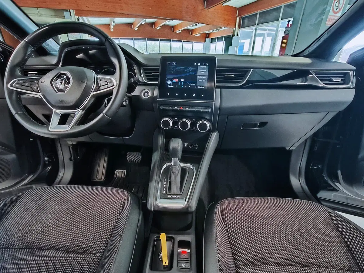 Renault Captur usata a Brescia (10)