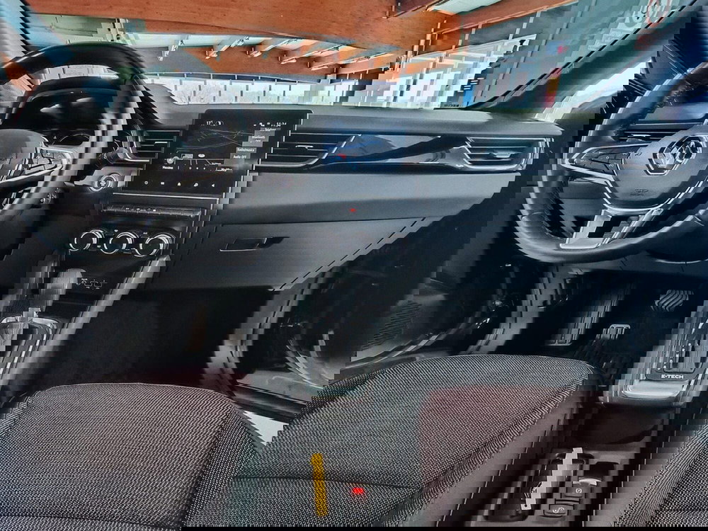 Renault Captur usata a Brescia (10)