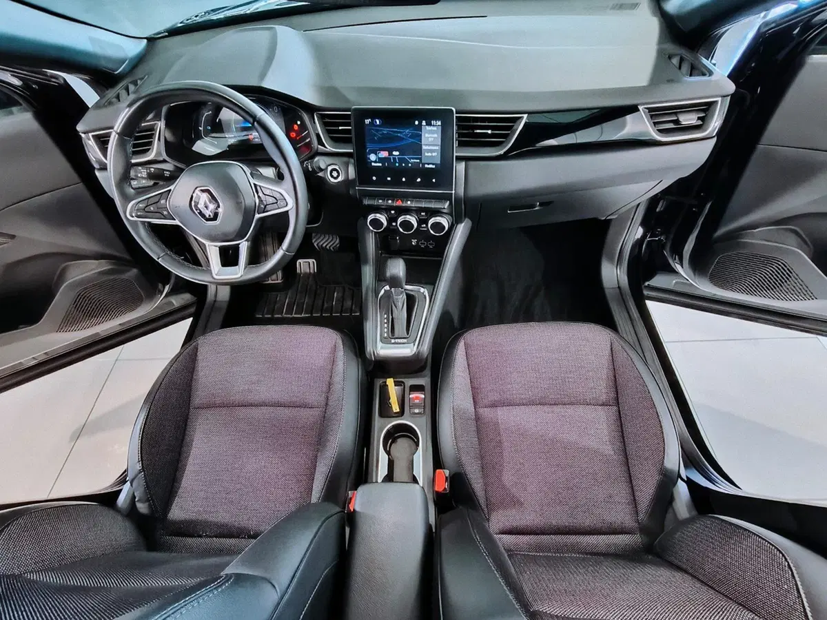 Renault Captur usata a Brescia (11)