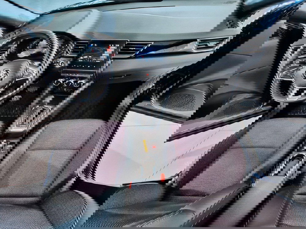 Renault Captur usata a Brescia (11)