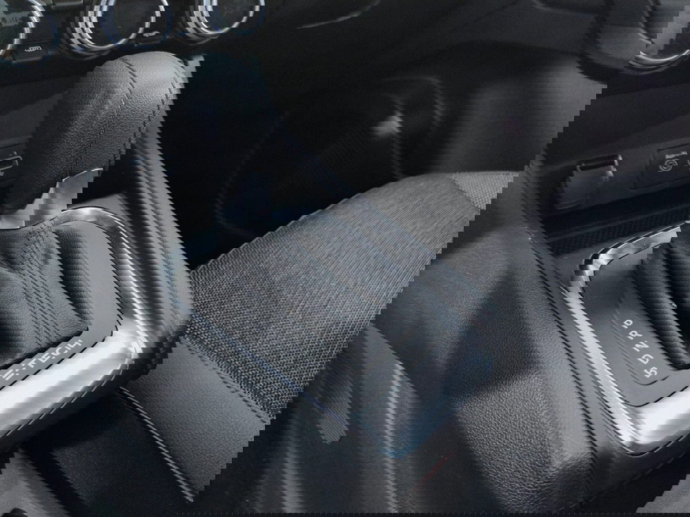 Renault Captur usata a Brescia (13)