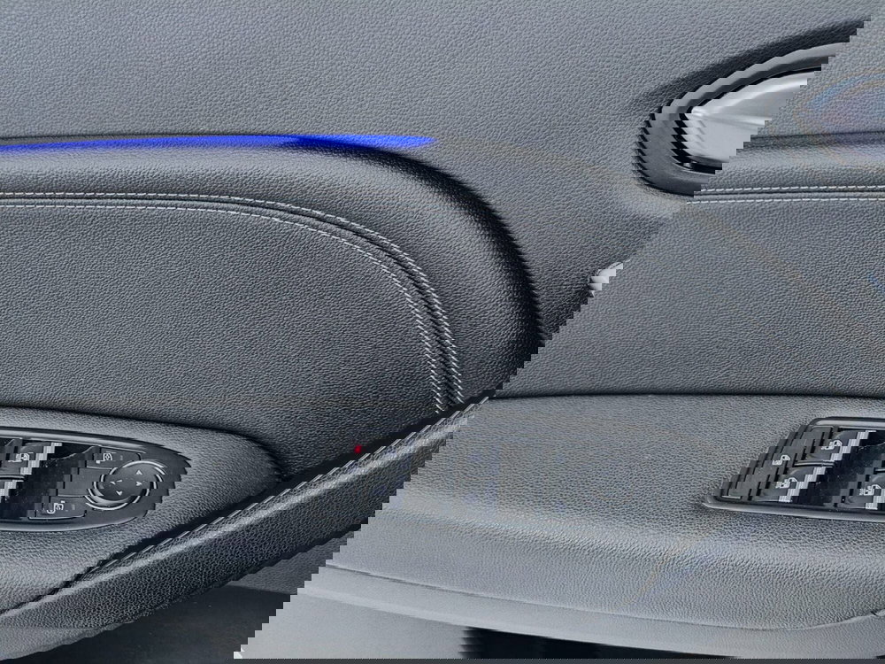 Renault Captur usata a Brescia (14)