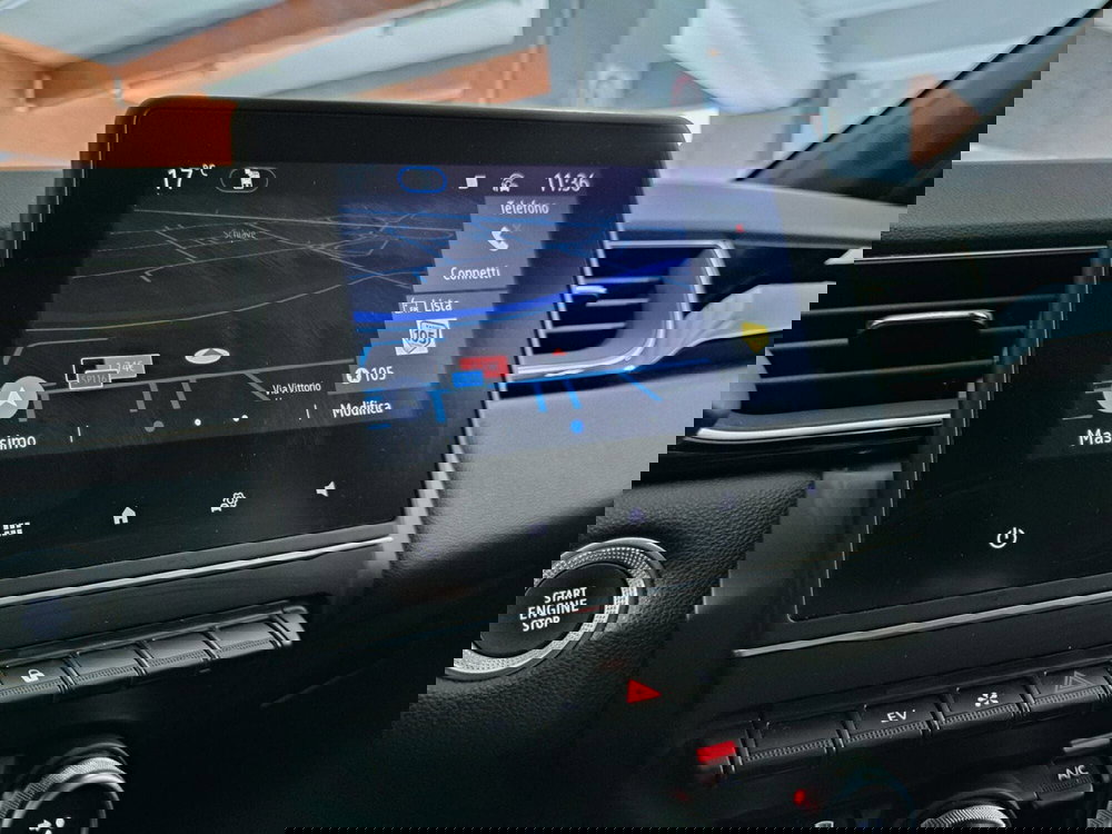 Renault Captur usata a Brescia (15)