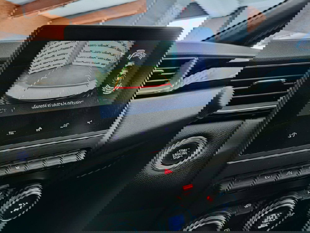 Renault Captur usata a Brescia (16)