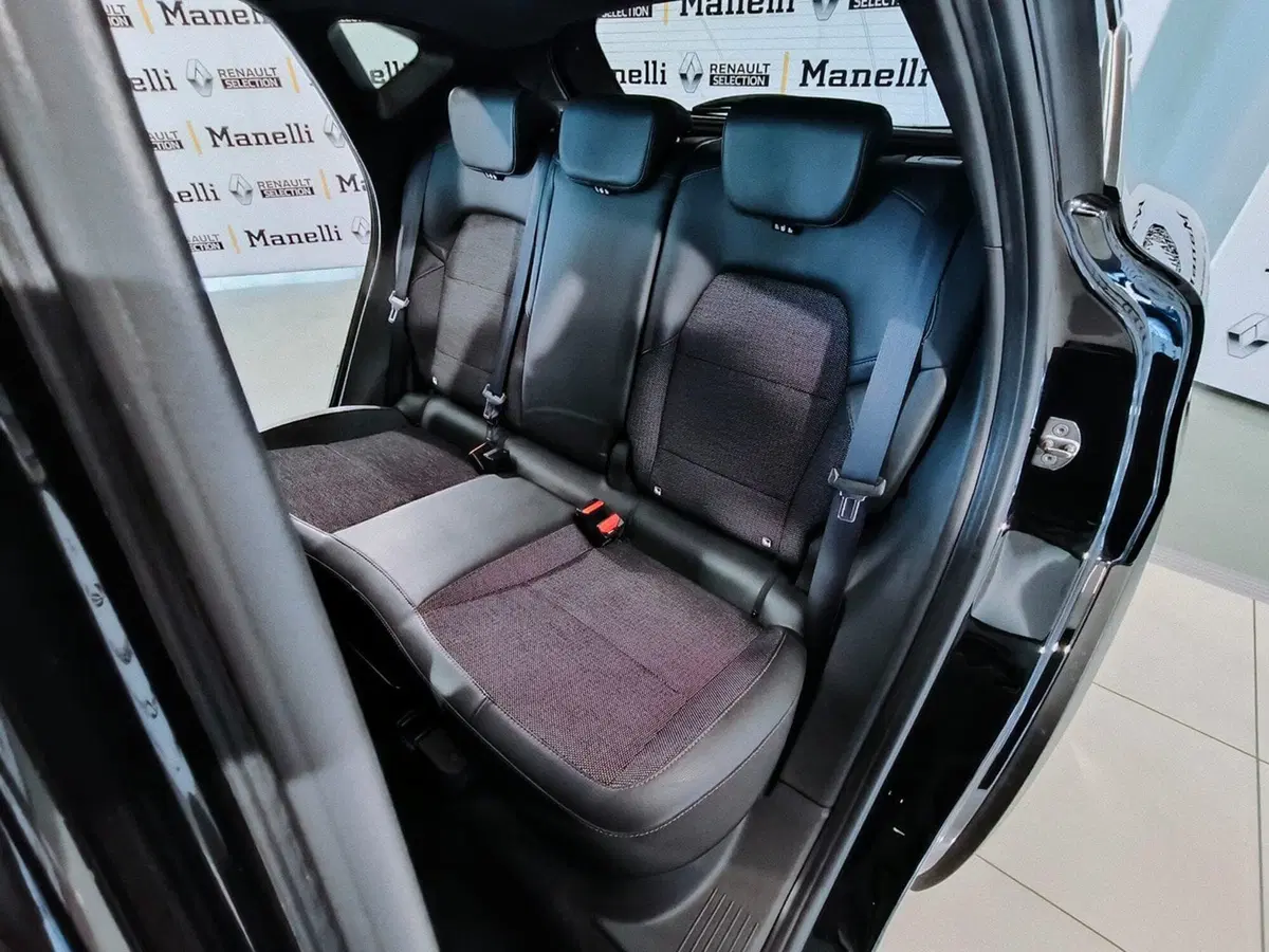 Renault Captur usata a Brescia (17)