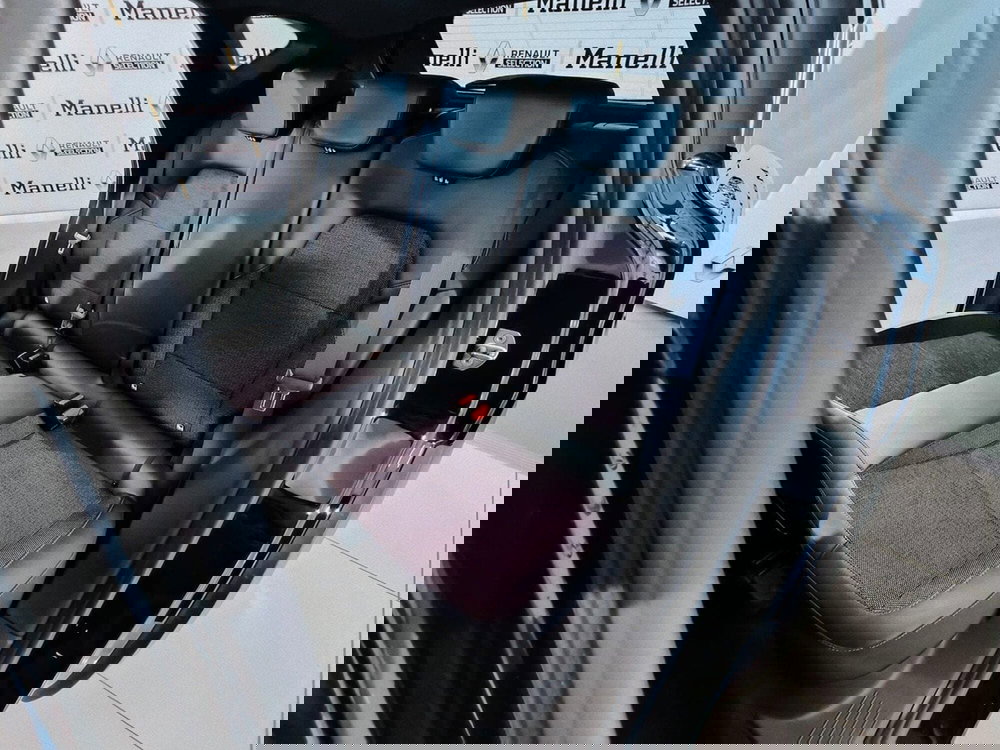 Renault Captur usata a Brescia (17)