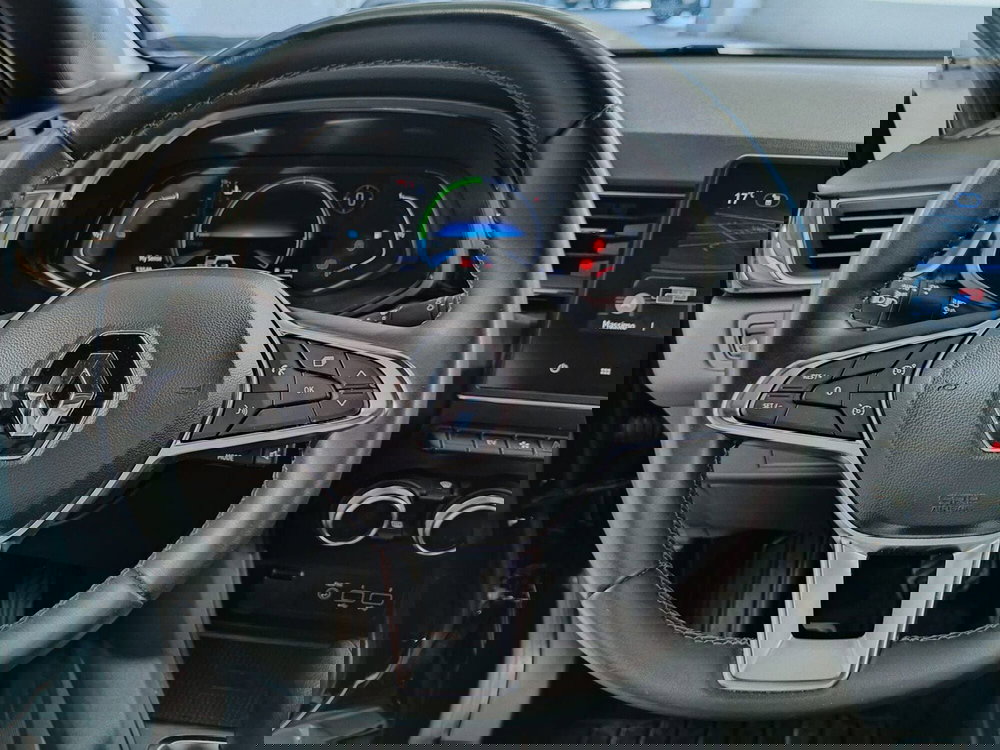 Renault Captur usata a Brescia (18)