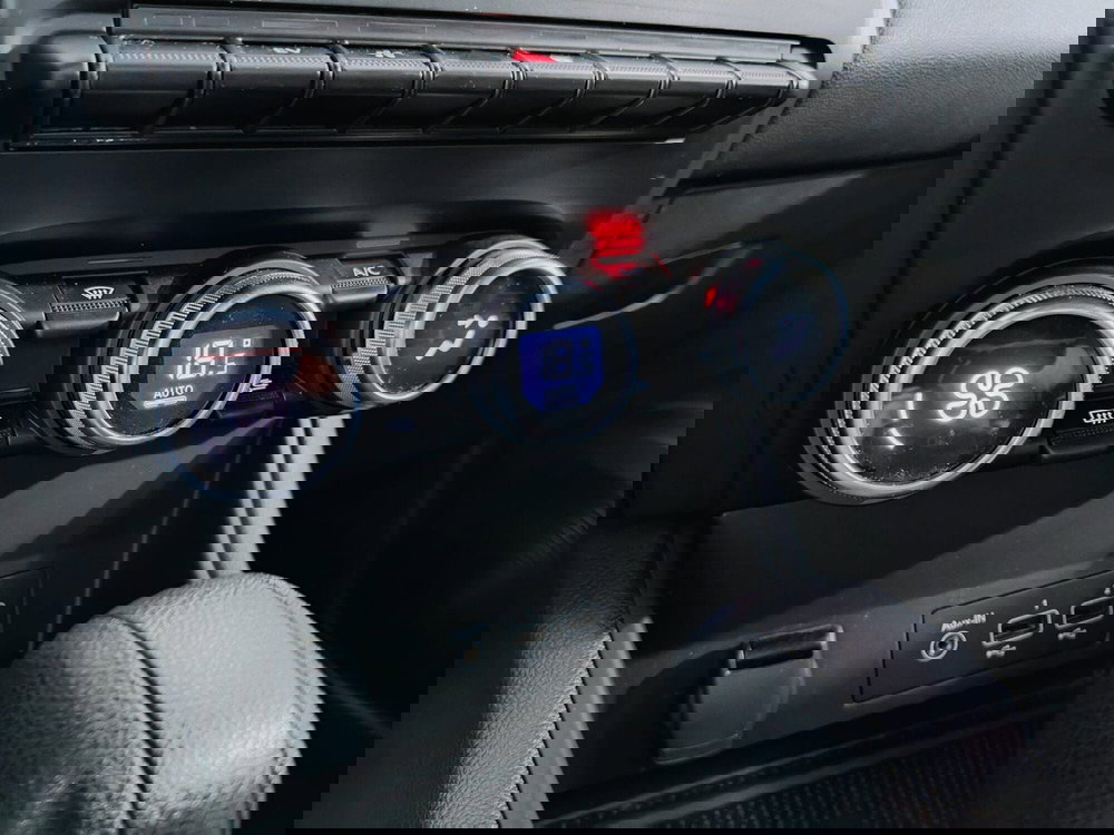 Renault Captur usata a Brescia (19)