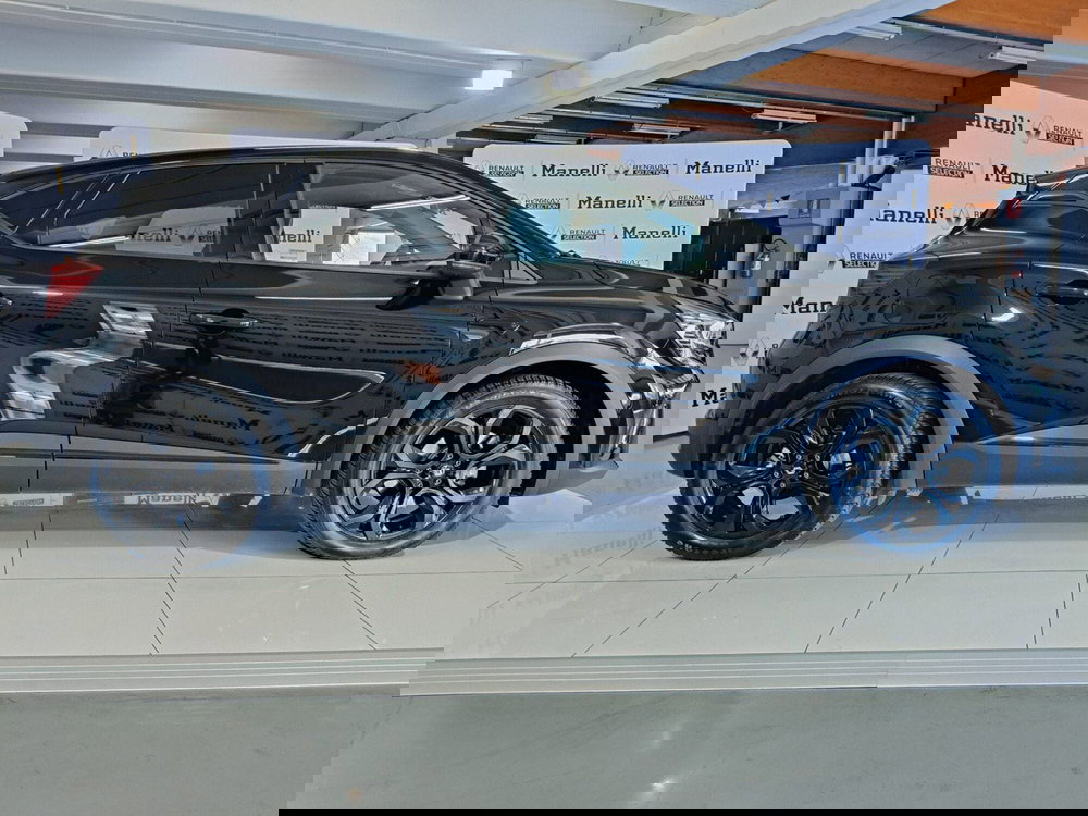 Renault Captur usata a Brescia (2)