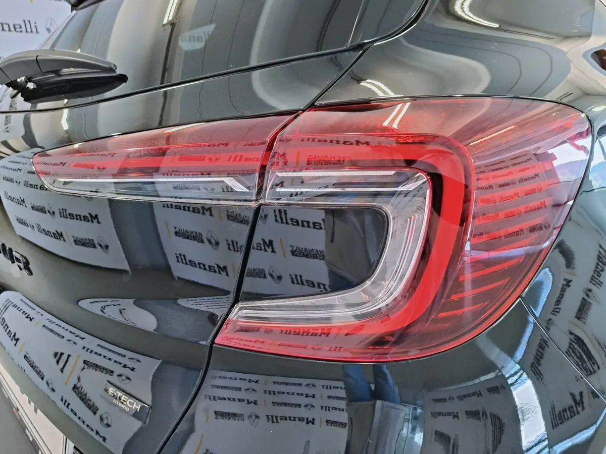 Renault Captur usata a Brescia (20)