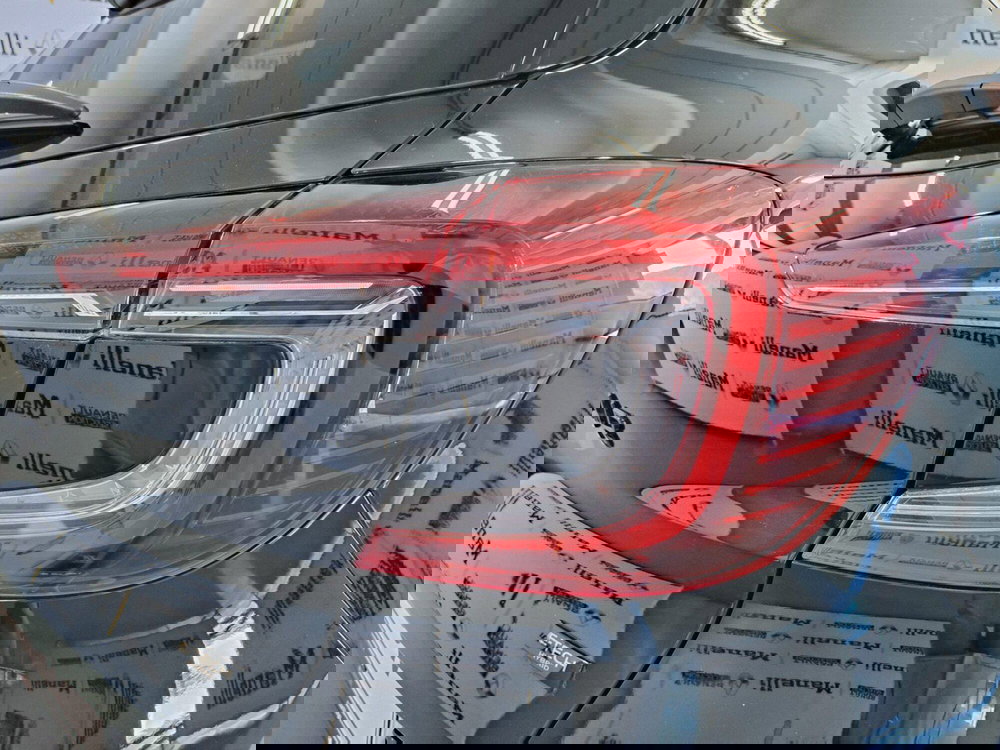 Renault Captur usata a Brescia (20)