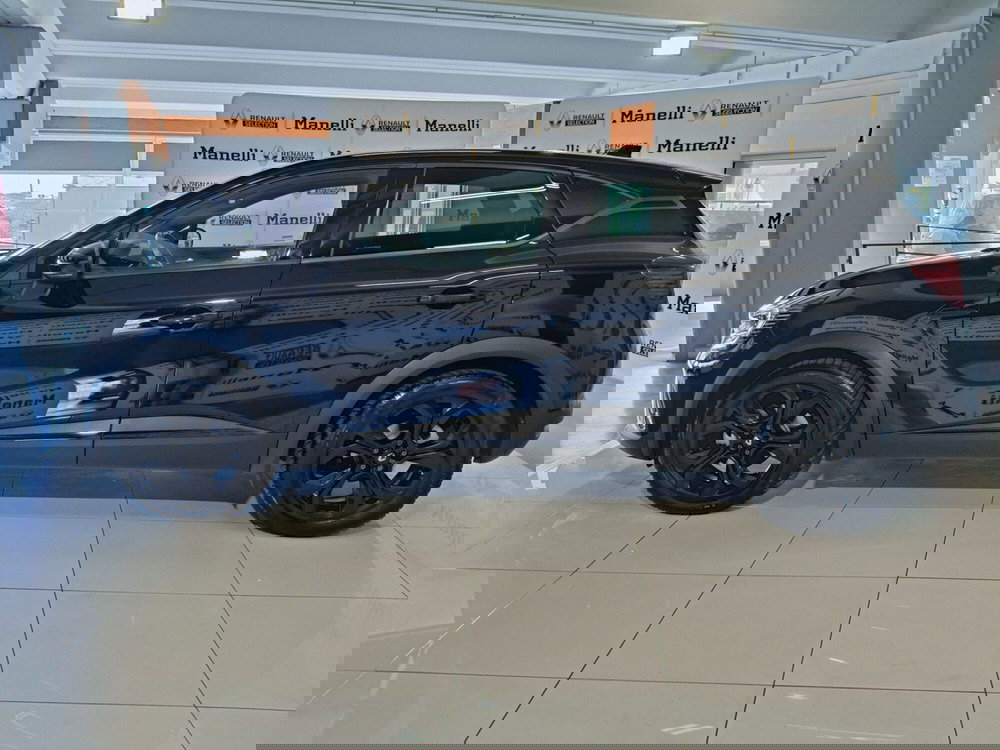 Renault Captur usata a Brescia (3)