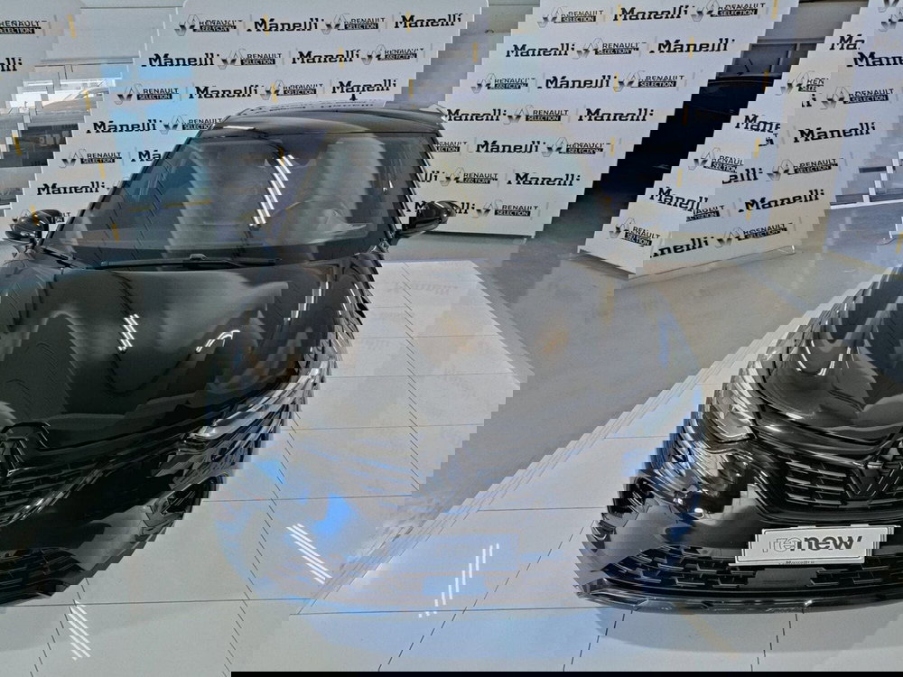 Renault Captur usata a Brescia (6)