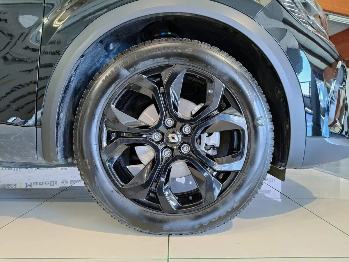 Renault Captur usata a Brescia (7)