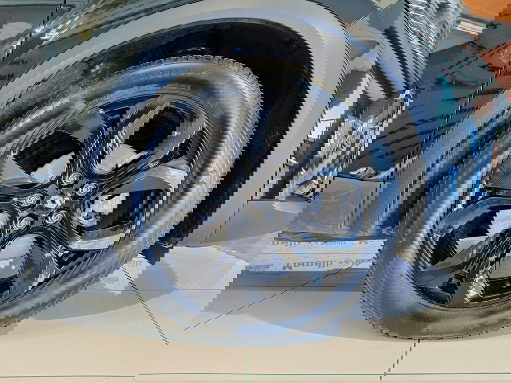 Renault Captur usata a Brescia (7)