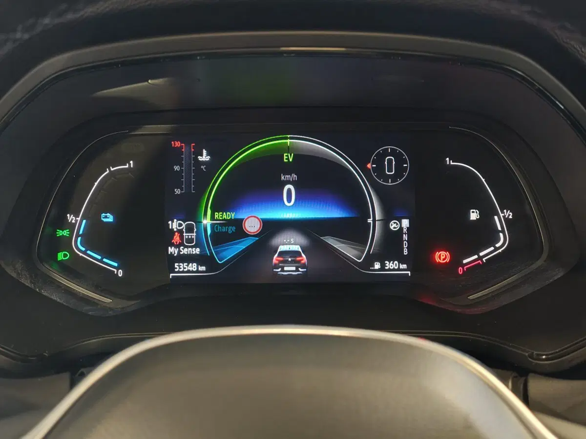 Renault Captur usata a Brescia (8)
