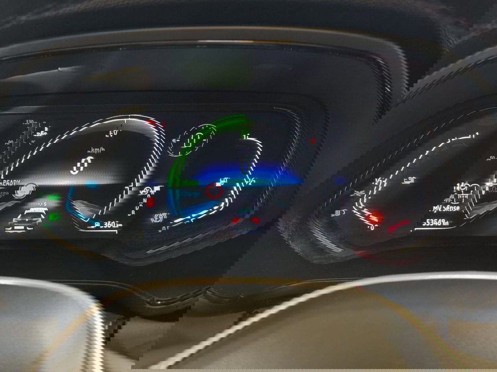 Renault Captur usata a Brescia (8)