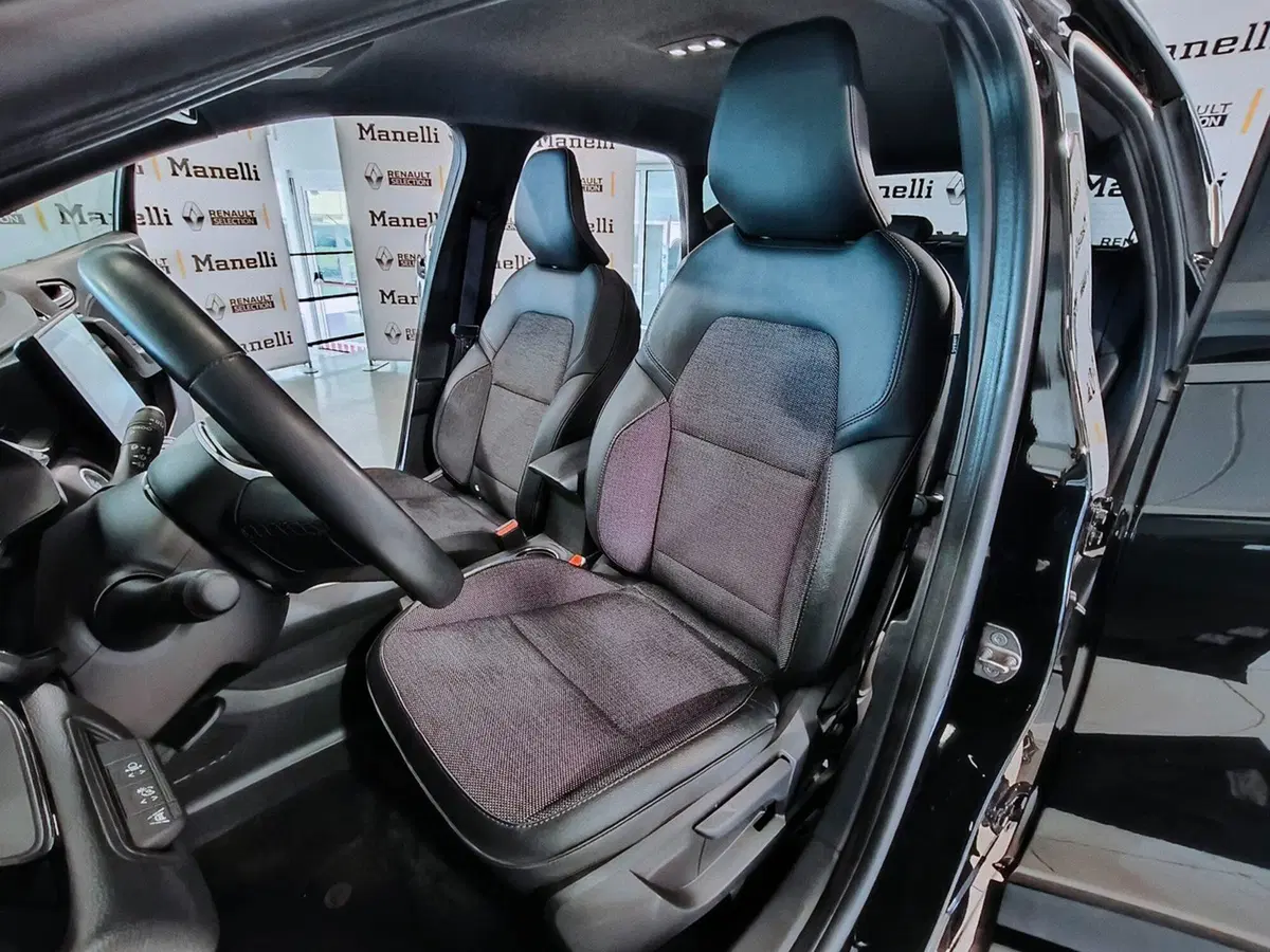 Renault Captur usata a Brescia (9)