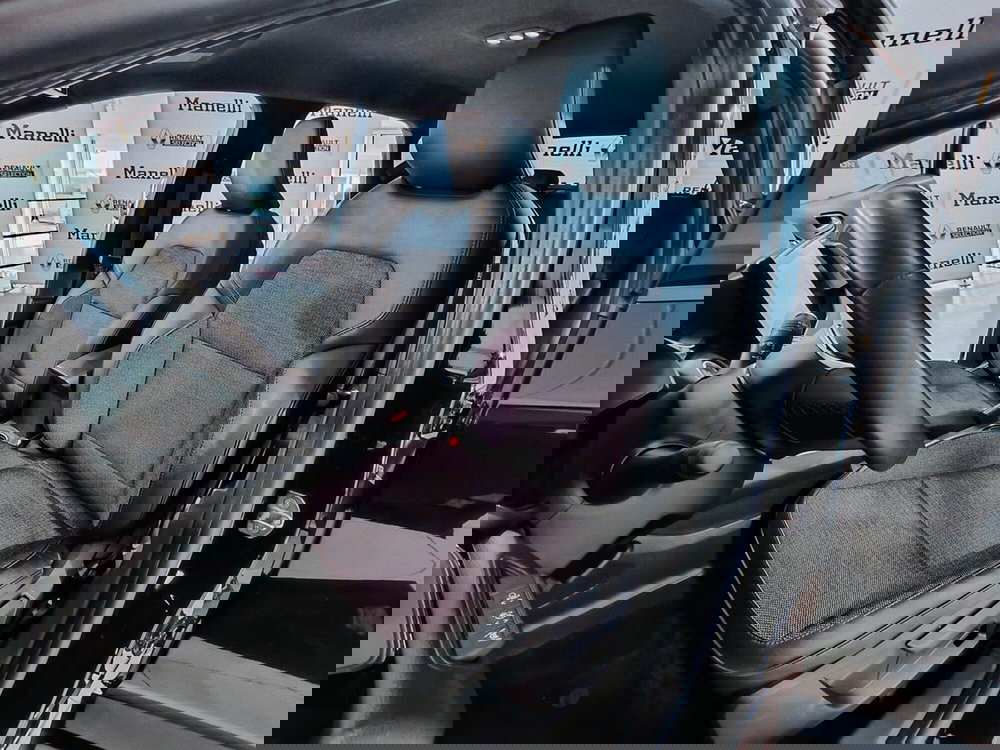 Renault Captur usata a Brescia (9)