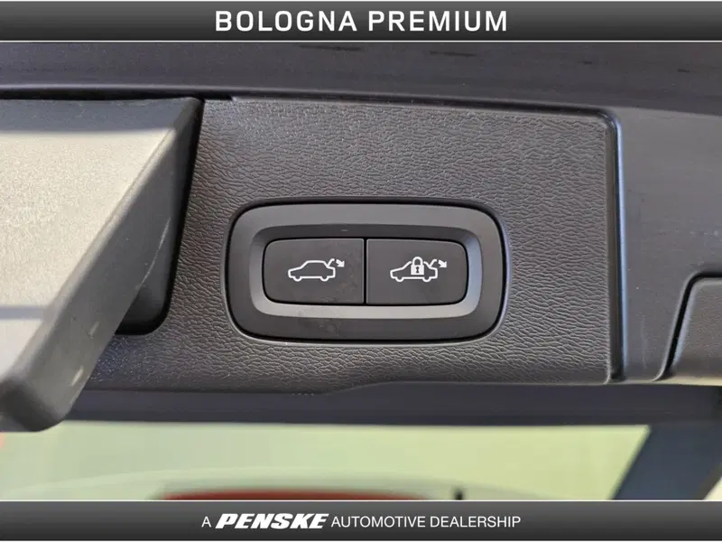 Volvo XC60 usata a Bologna (10)