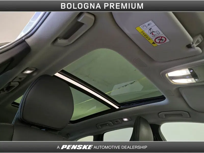Volvo XC60 usata a Bologna (12)