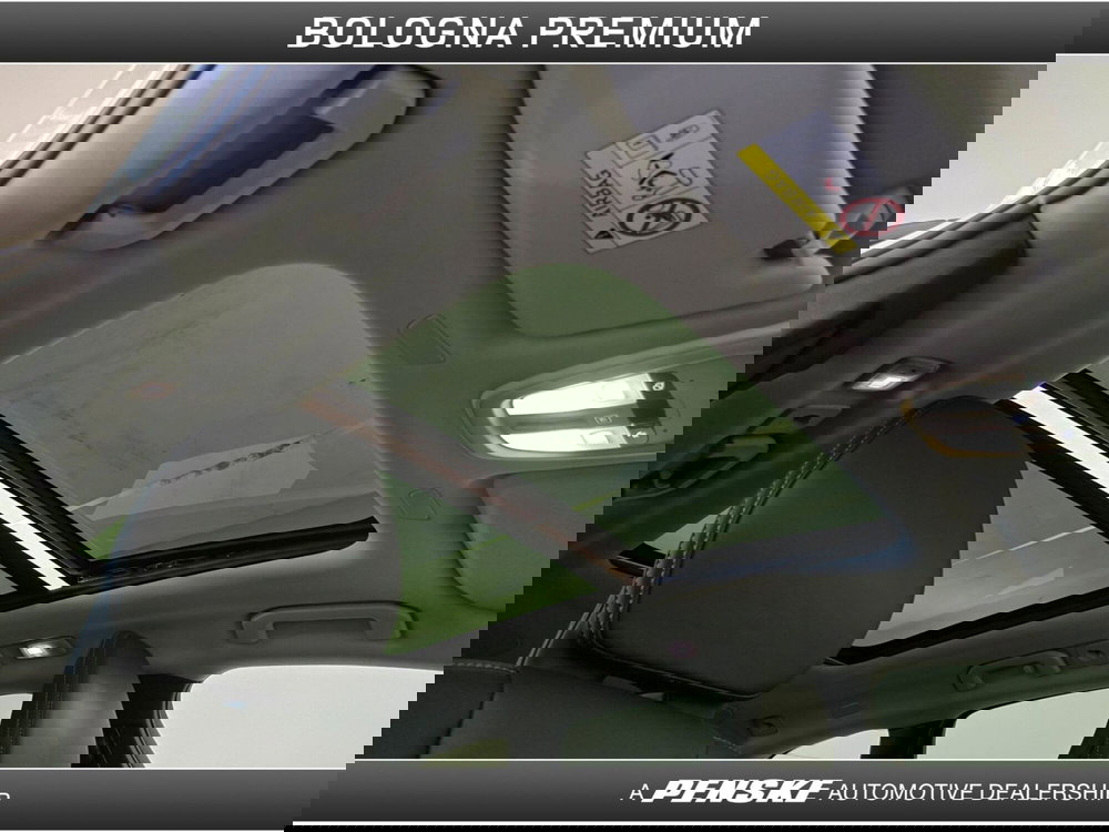 Volvo XC60 usata a Bologna (12)