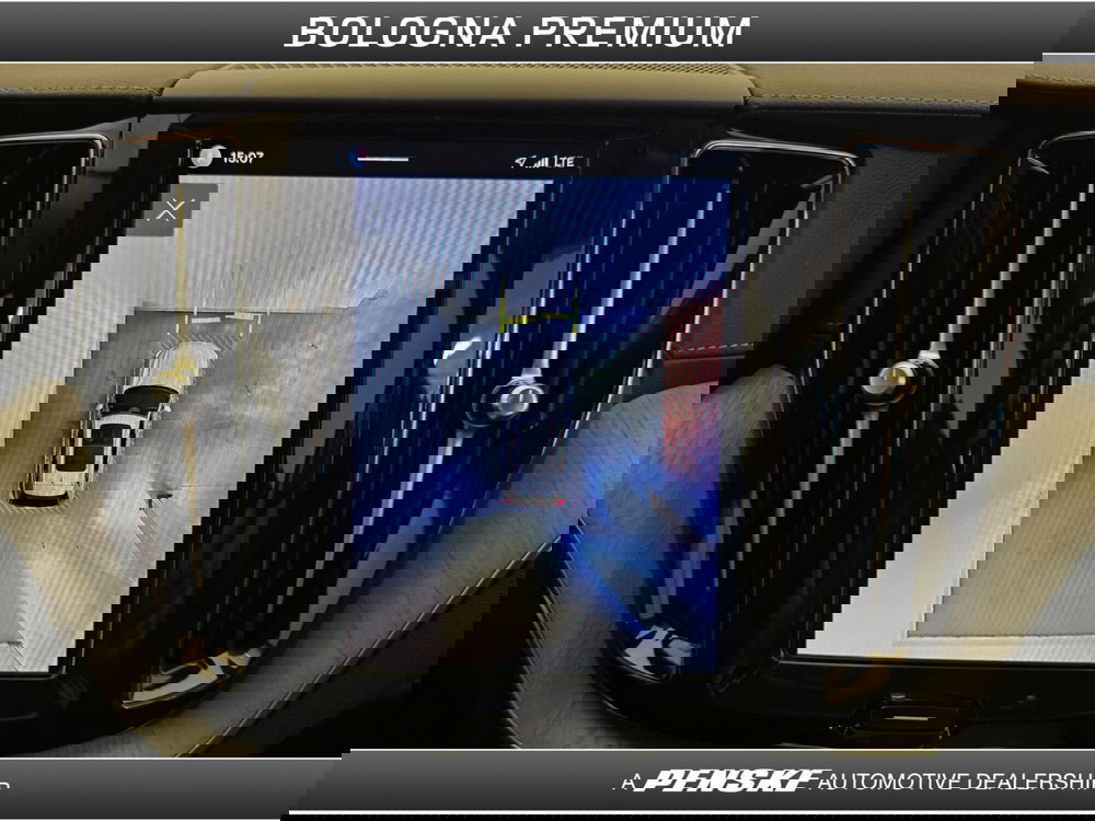 Volvo XC60 usata a Bologna (13)