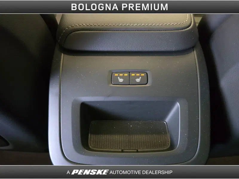 Volvo XC60 usata a Bologna (16)