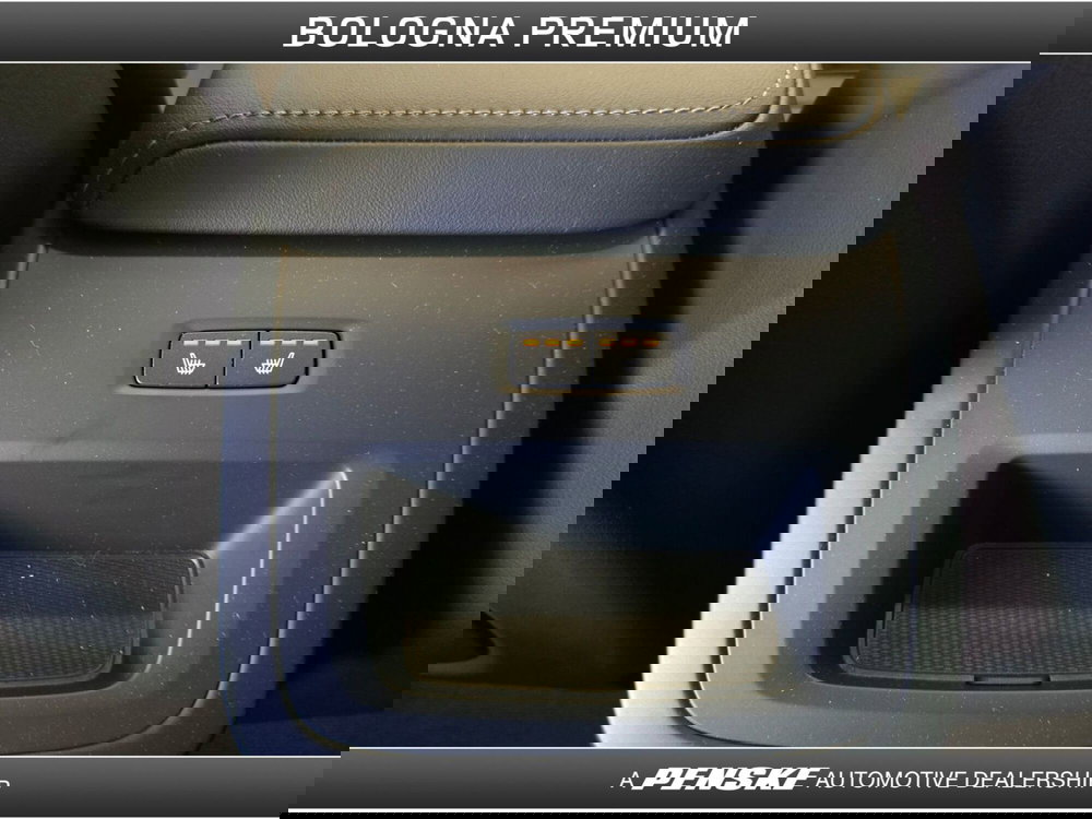 Volvo XC60 usata a Bologna (16)