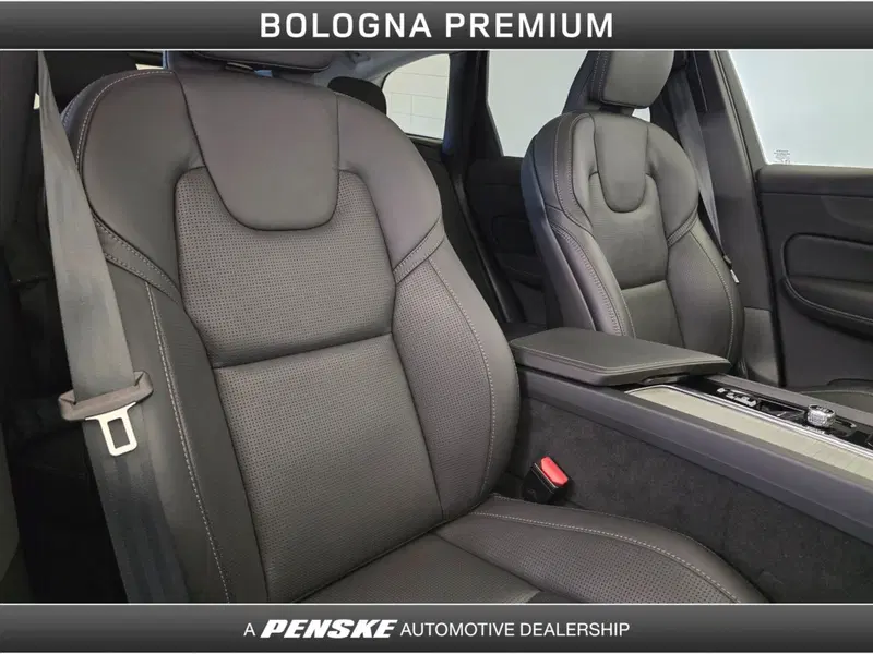Volvo XC60 usata a Bologna (18)