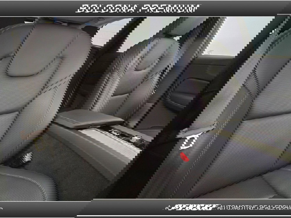 Volvo XC60 usata a Bologna (18)