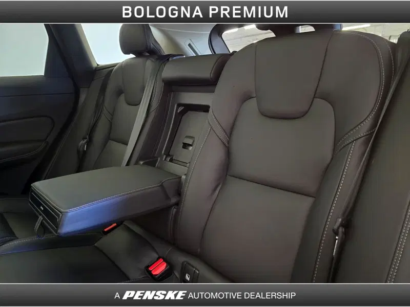 Volvo XC60 usata a Bologna (19)