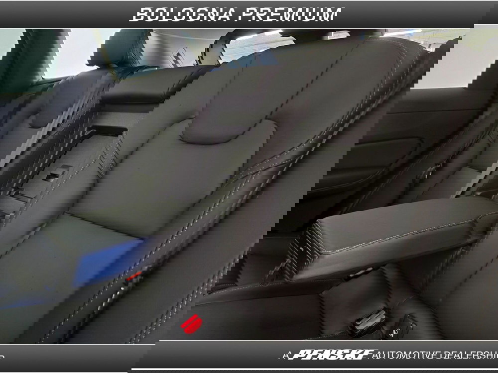 Volvo XC60 usata a Bologna (19)