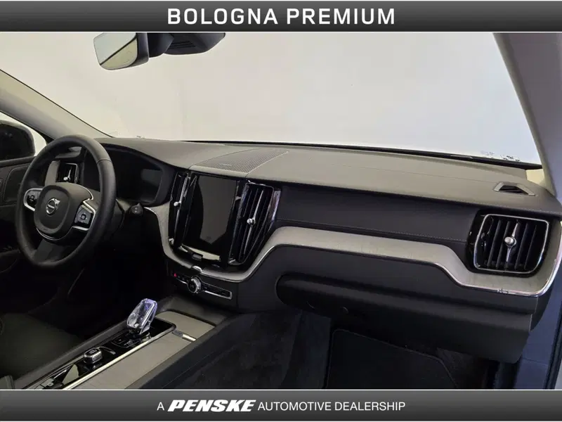 Volvo XC60 usata a Bologna (20)